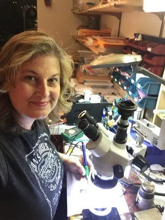 Алина Малкина